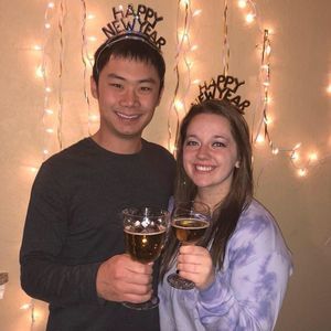 Meet your Posher, Jason